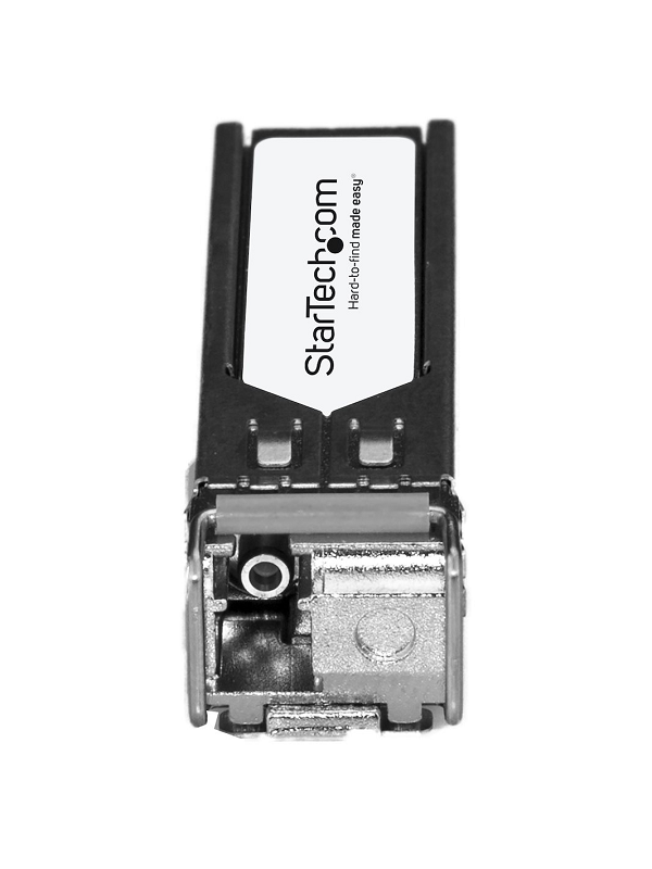 StarTech 10057H-ST 1000Base-BX SFP Transceiver
